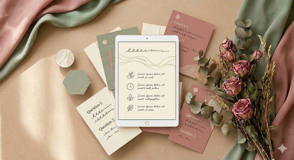 100 questions before forever