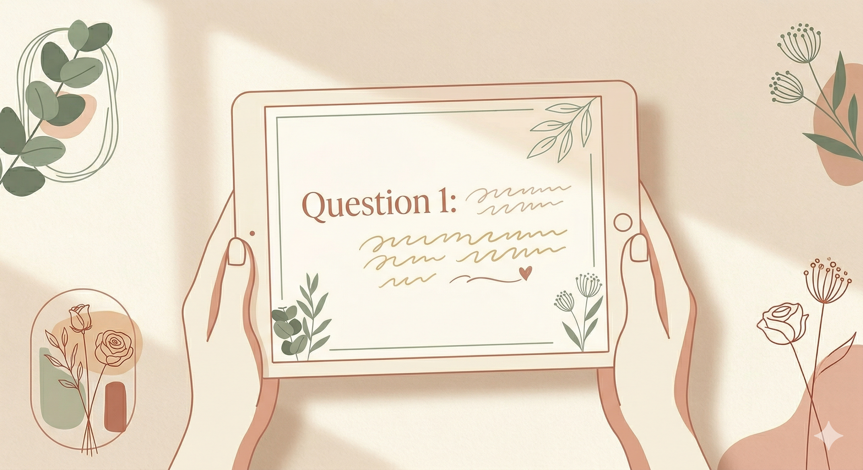 100 questions before forever